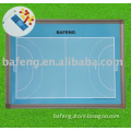 Coaching board for handball (BF0904)